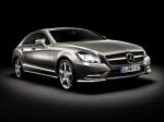 Mercedes-Benz CLS-Class 2011 года